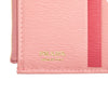 Prada Vitello Move Bifold Wallet Secondhand