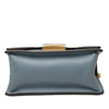 Fendi Small Leather Kan U Chain Shoulder Bag Secondhand