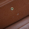 Louis Vuitton Monogram Porte Tresor Etui Papiers Wallet Secondhand