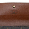 Louis Vuitton Monogram Porte Tresor Etui Papiers Wallet Secondhand