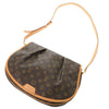 Louis Vuitton Monogram Menilmontant MM Secondhand