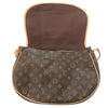 Louis Vuitton Monogram Menilmontant MM Secondhand