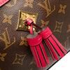 Louis Vuitton Monogram Saintonge Secondhand