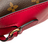 Louis Vuitton Monogram Saintonge Secondhand