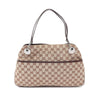 Gucci GG Canvas Eclipse Shoulder Bag Secondhand