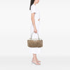 Gucci GG Canvas Abbey D Ring Tote Secondhand