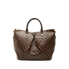 Louis Vuitton Damier Ebene Siena GM Secondhand
