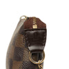 Louis Vuitton Damier Ebene Mini Pochette Accessoires Secondhand