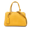 Secondhand Miu Miu Leather Satchel