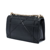 Dior Medium Grained Calfskin Diorama Flap Secondhand