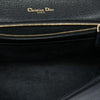 Dior Medium Grained Calfskin Diorama Flap Secondhand