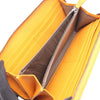 Bottega Veneta Intrecciato Long Wallet Secondhand