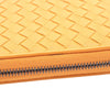 Bottega Veneta Intrecciato Long Wallet Secondhand
