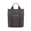 Hermès Canvas Herline Backpack PM Secondhand
