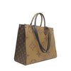 Louis Vuitton Monogram Reverse Giant OnTheGo GM Secondhand
