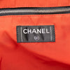 Chanel Old Travel Line Nylon Tote Secondhand