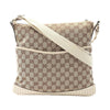 Gucci GG Canvas Crossbody Secondhand