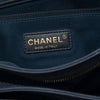 Secondhand Chanel Jumbo Quilted Iridescent Calfskin Triple Stitched Flap