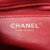 Chanel Quilted Caviar CC Filigree Backpack Secondhand