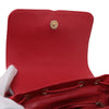 Chanel Quilted Caviar CC Filigree Backpack Secondhand