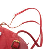 Chanel Quilted Caviar CC Filigree Backpack Secondhand