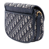 Secondhand Dior Medium Oblique Canvas Bobby Crossbody