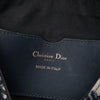 Secondhand Dior Medium Oblique Canvas Bobby Crossbody