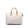 Louis Vuitton Damier Azur Speedy 30 Secondhand