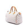 Louis Vuitton Damier Azur Speedy 30 Secondhand