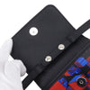 Gucci Square G Space Coated Canvas Phone Holder Secondhand
