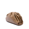 Bottega Veneta Lambskin The Mini Pouch Crossbody Secondhand