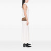 Bottega Veneta Lambskin The Mini Pouch Crossbody Secondhand