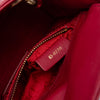 Dior Mini Lambskin Cannage Lady Dior Secondhand