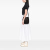 Fendi Zucchino Canvas Crossbody Secondhand