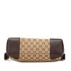 Gucci GG Canvas Crossbody  Secondhand