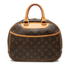 Louis Vuitton Monogram Trouville Secondhand