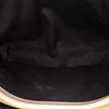 Saint Laurent Medium Matelasse Calfskin Monogram LouLou Shoulder Bag Secondhand