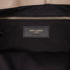 Saint Laurent Medium Matelasse Calfskin Monogram LouLou Shoulder Bag Secondhand
