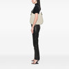 Ferragamo Medium Calfskin Smile Hobo Secondhand