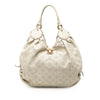 Louis Vuitton Monogram Mahina XL Secondhand