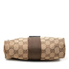 Gucci GG Canvas Clutch Secondhand