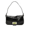 Fendi Leather Baguette Secondhand
