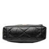 Chanel Large Lambskin 19 Flap Secondhand
