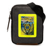 LOEWE Canvas Eye Loewe Nature Neck Pouch Secondhand