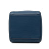 Fendi Mini Leather Origami Shoulder Bag Secondhand