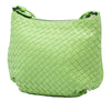 Bottega Veneta Small Nappa Intrecciato Crossbody Secondhand