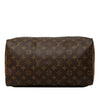 Louis Vuitton Monogram Speedy 35 Secondhand