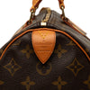 Louis Vuitton Monogram Speedy 35 Secondhand