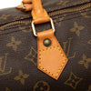 Louis Vuitton Monogram Speedy 35 Secondhand