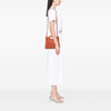 Chanel Mini Shiny Crumpled Calfskin 31 Shopping Bag Secondhand